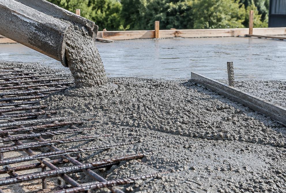 Beton