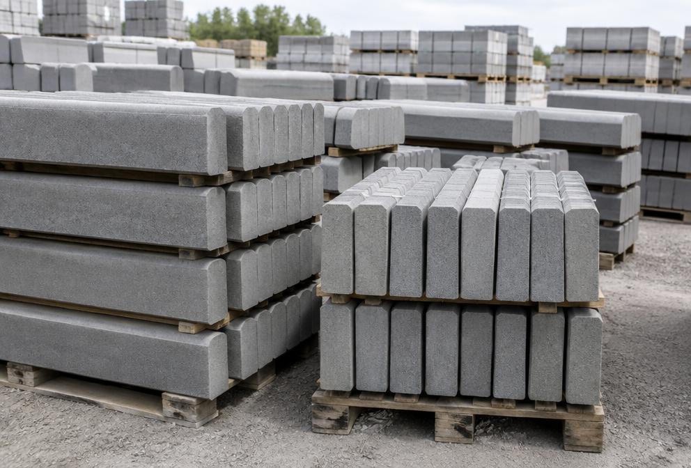 Materiały drogowe