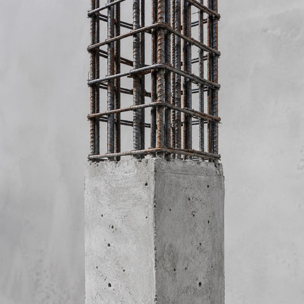 Beton konstrukcyjny