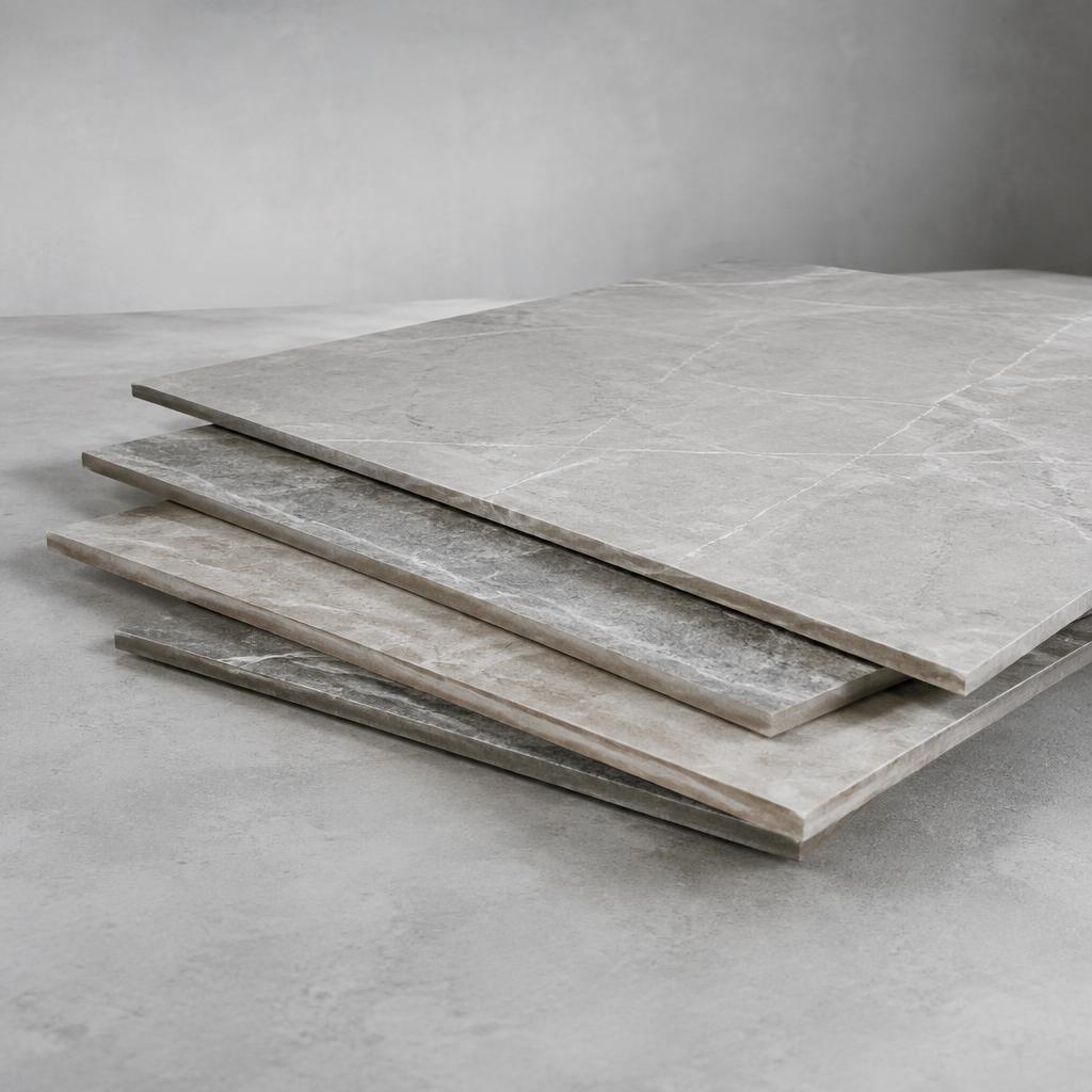 Gres porcelanowy