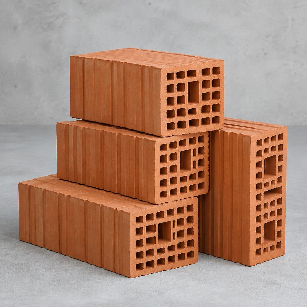 Pustak ceramiczny